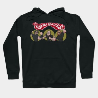 Beatertoads Hoodie